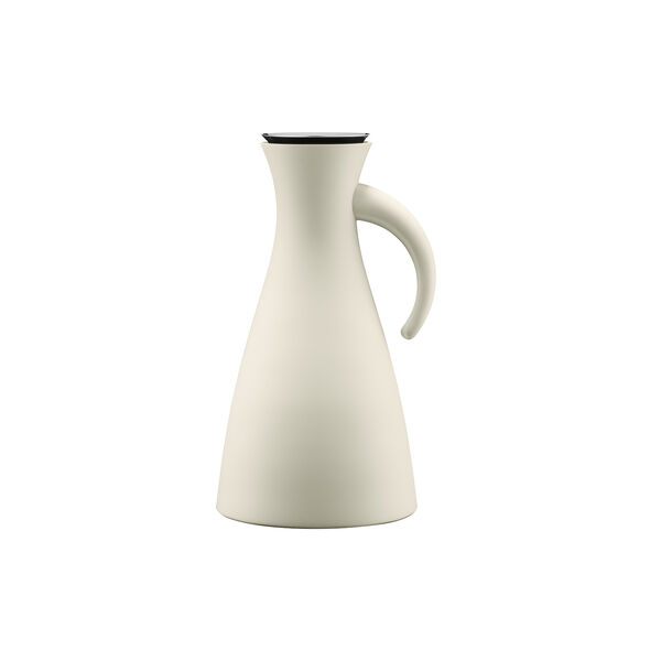 Vacuum Jug, coconut Vacuum Jug, coconut, Eva Solo