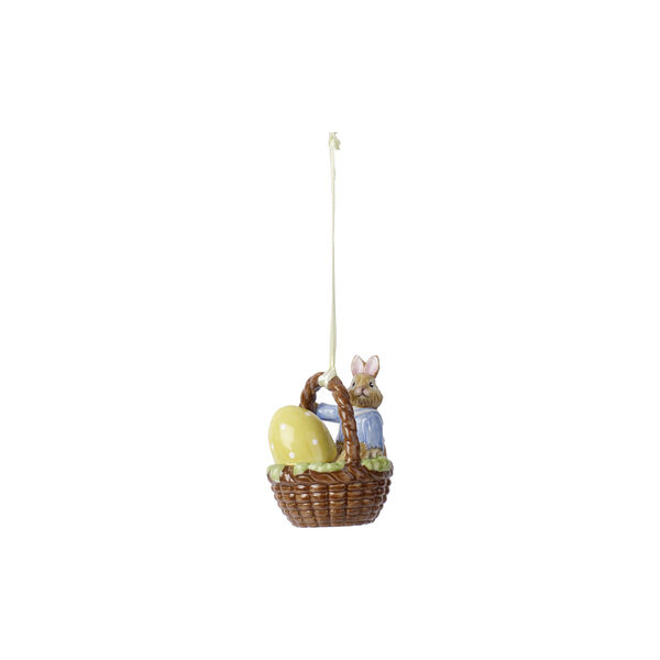 Bunny Tales Ornament Basket Max, Villeroy & Boch
