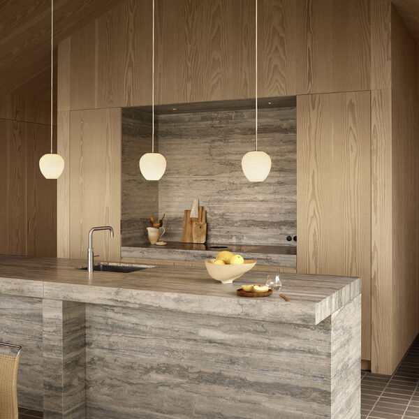 MT221 Tulip Pendant, Carl Hansen & S&oslash;n