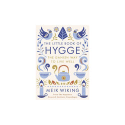 The Little Book of Hygge, New Mags