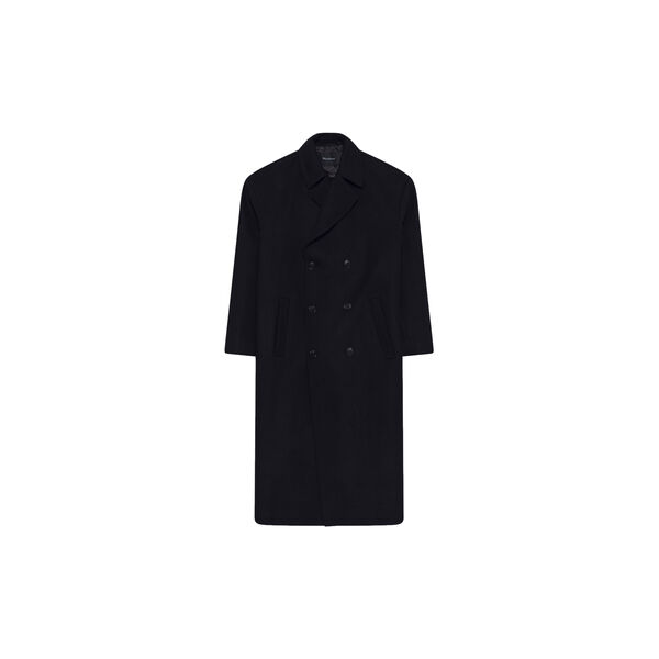 MABullmerCoat, dark navy, Matinique