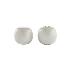 Amera Salt/Pepper Set, white sands, Lene Bjerre