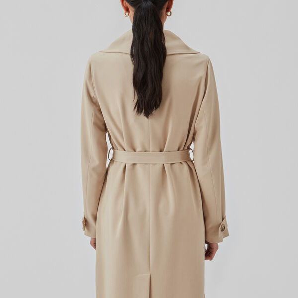 Hiro Jacket, powder sand Hiro Jacket, powder sand, Modström