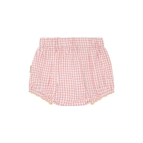 HCHilma Check Shorts, shell, Hust & Claire