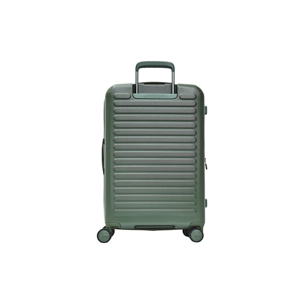 SMART DUCK TROLLEY MEDIUM EXP | Pine Green, Mandarina Duck