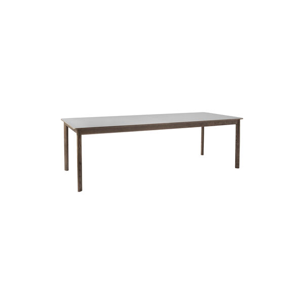 Patch HW2 Dining Table, griogio lodra 0718, &Tradition