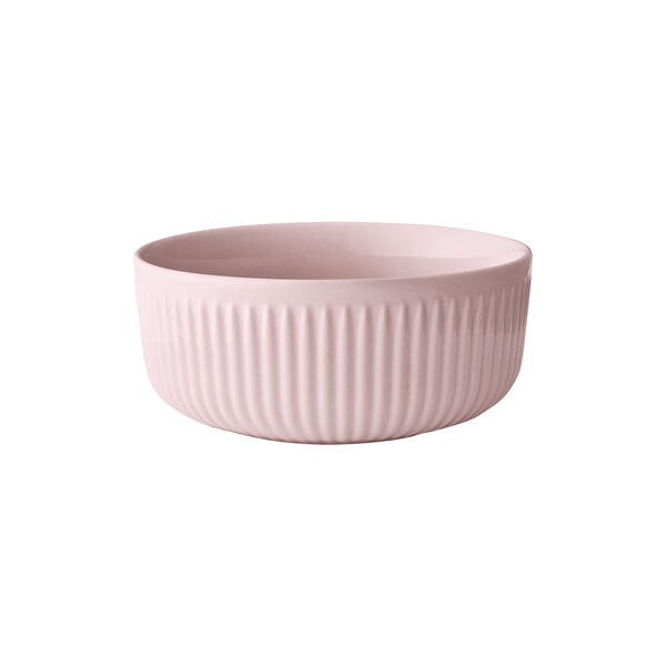 Legio Nova Palette Bowl &Oslash; 12 cm, soft pink, Eva Trio