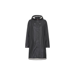 Raincoat, dark shadow, Ilse Jacobsen Hornb&aelig;k