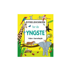 Dyreleksikon for de yngste, Forlaget Globe