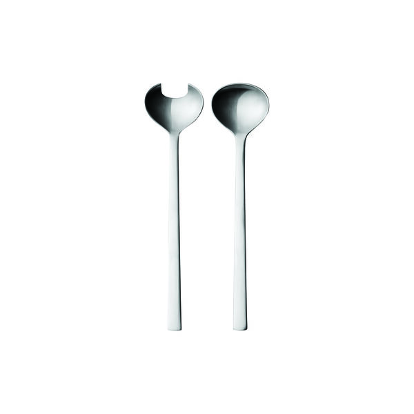 New York Salad Servers, Georg Jensen