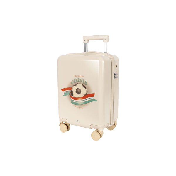 Travel Suitcase, kick it, Konges Sløjd