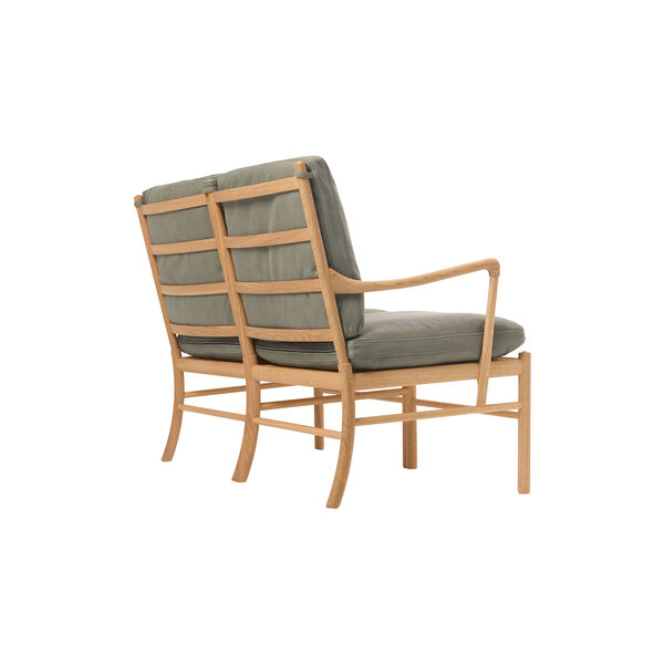 OW149-2 Sofa, Jade 20368 OW149-2 Sofa, Jade 20368, Carl Hansen & Søn