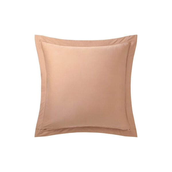Triomphe Pillow Case, sienna, Yves Delorme