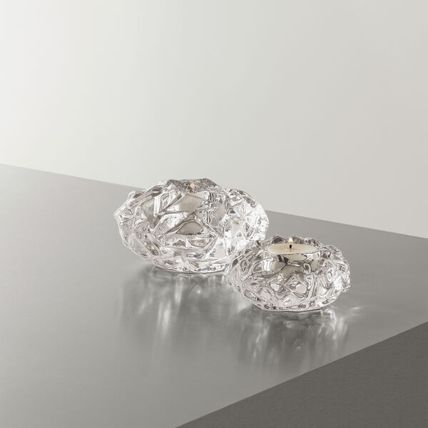 Carat Votive, Orrefors