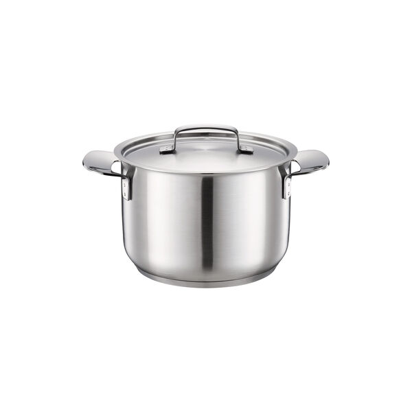 All Steel Pot 3 L, Fiskars