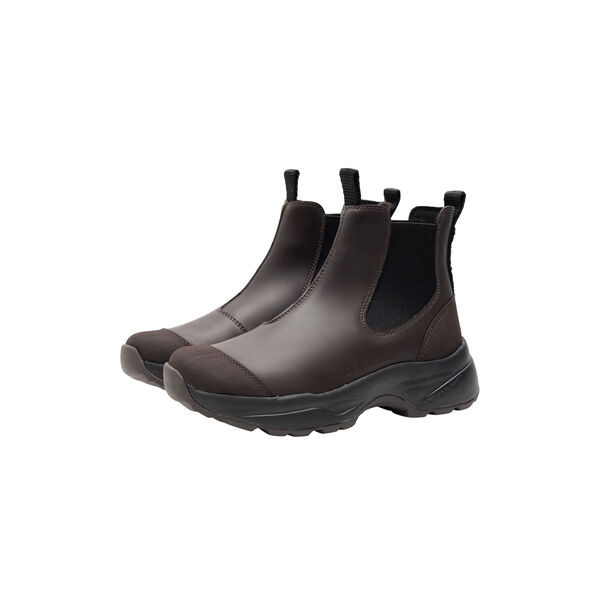 Siri Waterproof, chocolate, WODEN