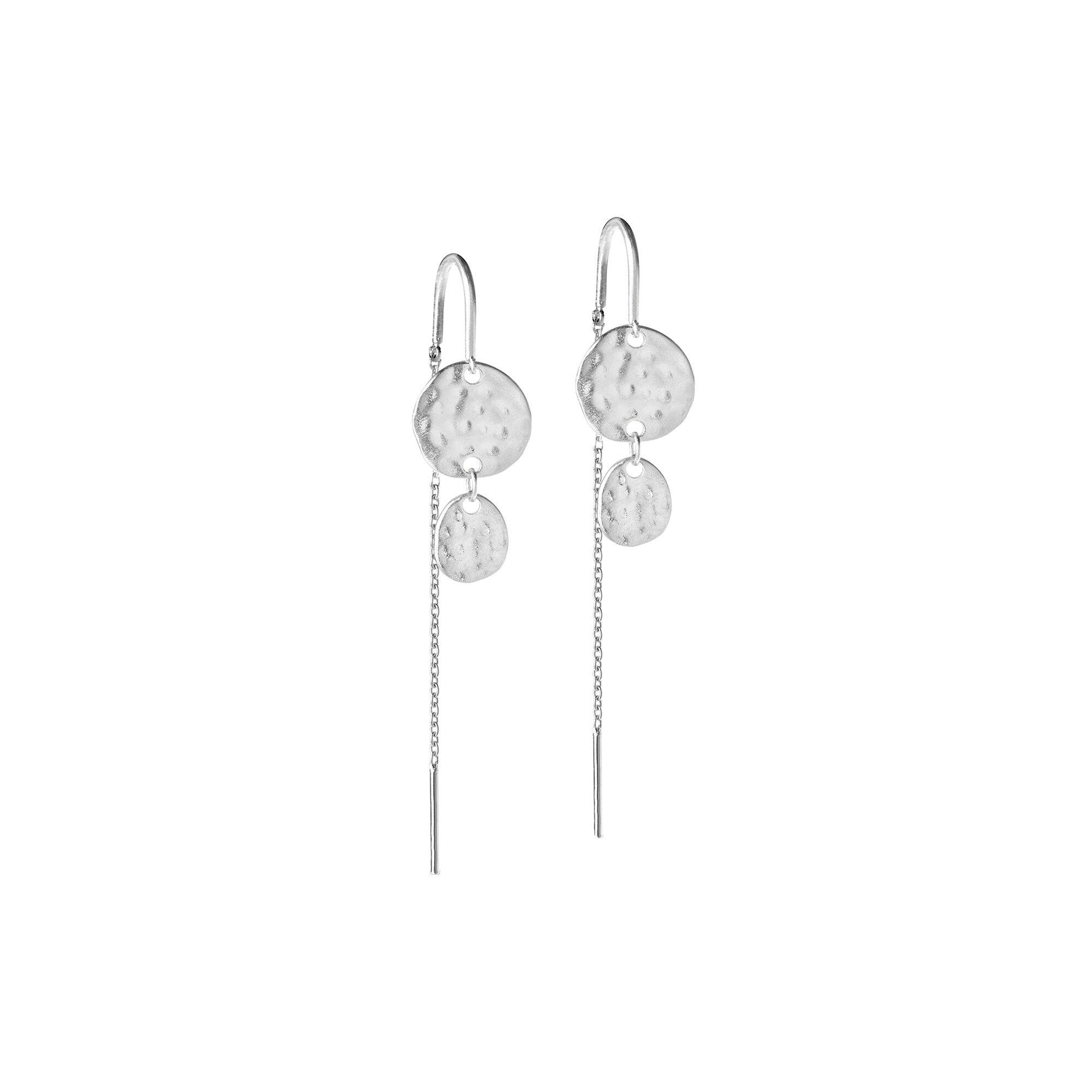 Pilgrim earrings top debenhams