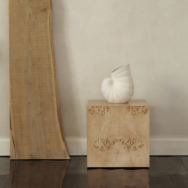Shell Vase, Ferm Living