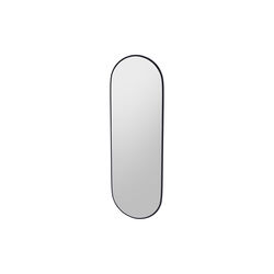 Colour Frame Mirror FIGURE (SP824R), 147 shadow, Montana Furniture