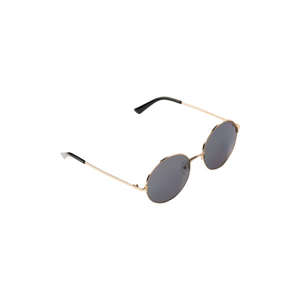 Soho Global Sunglasses, gold classic, SOHO COPENHAGEN