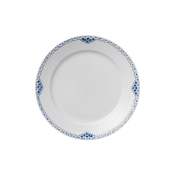 Princess Plate &Oslash; 27 cm, Royal Copenhagen