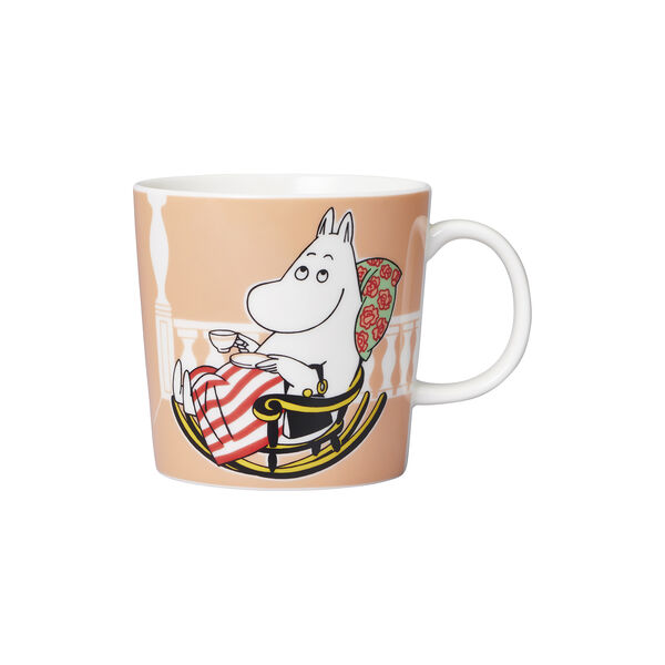 Moomin Mug 30 cl Moominmamma, Moomin Arabia