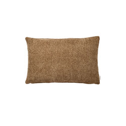 Taffy Cushion, caramel, Compliments