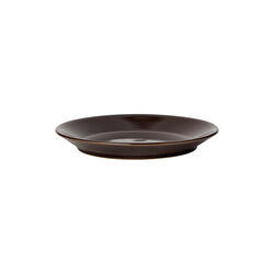 Memphis small plate &Oslash; 16 cm, cocoa, Stilleben