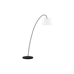 Snowdrop Floor Lamp, LE KLINT