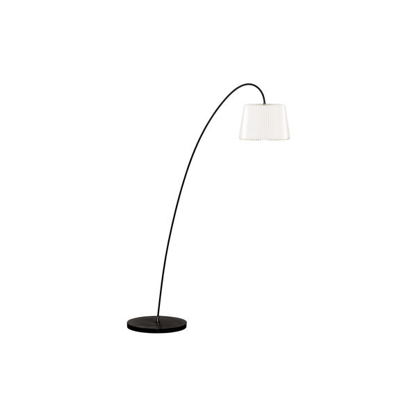 Snowdrop Floor Lamp, LE KLINT