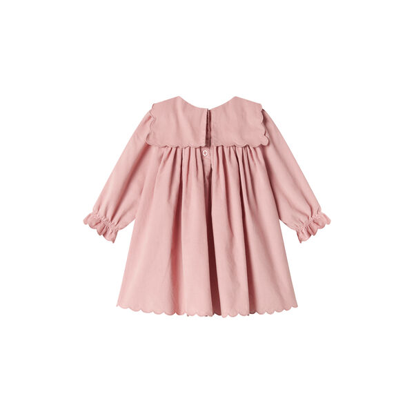 Dulle Dress, soft berry, MarMar Copenhagen