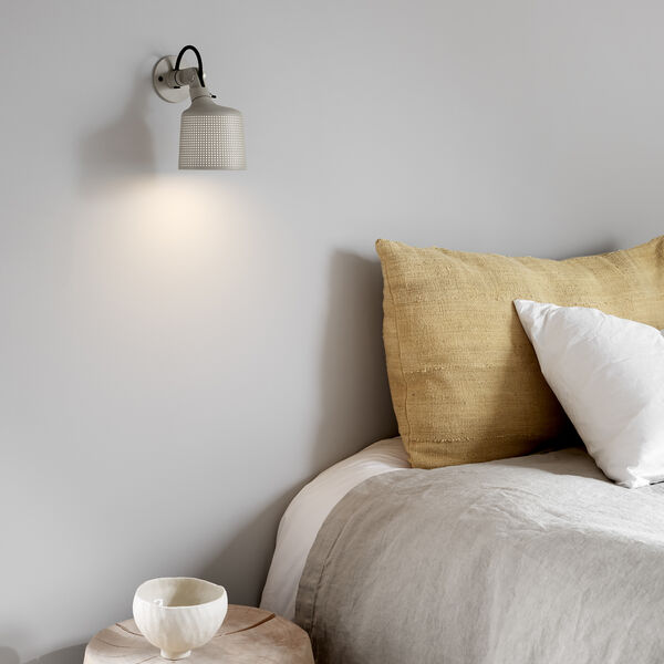 VIPP524 Wall Spot, warm grey, Vipp