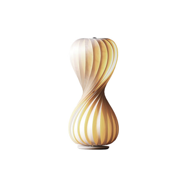 TR7 Table Lamp, natural, Tom Rossau