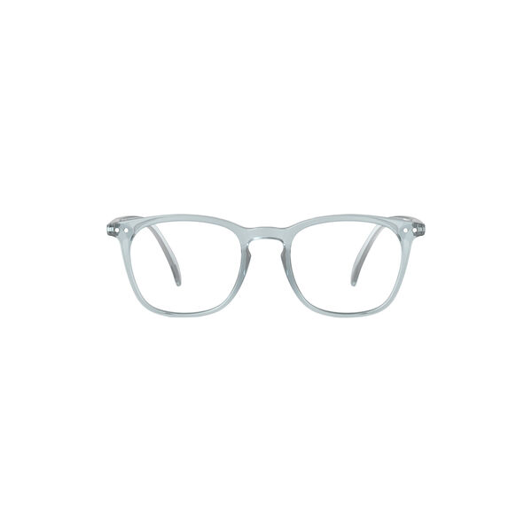 #E READING Glasses, frozen blue, IZIPIZI