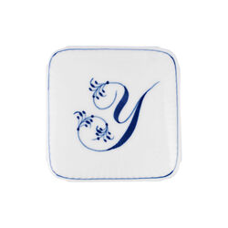 Alphabet Collection Bonbonniere, Y, Royal Copenhagen