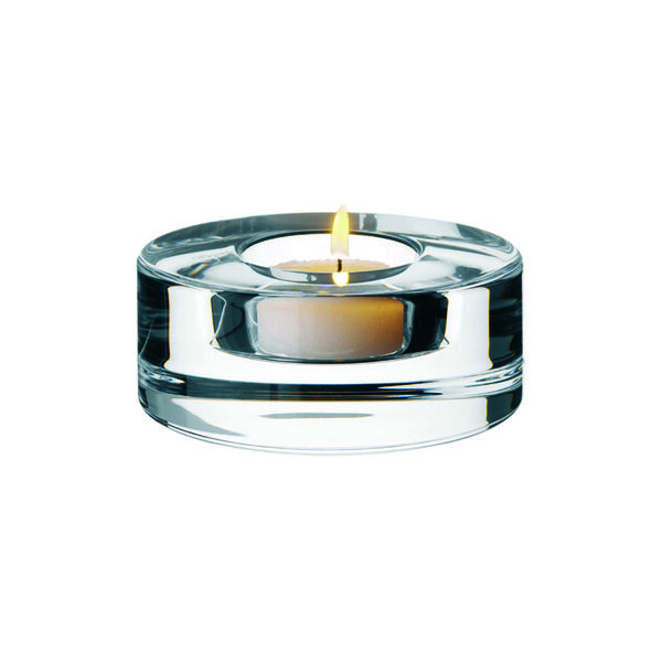 Puck Votive, Orrefors