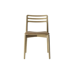 VIPP481 Cabin Chair, light oak/sand, Vipp