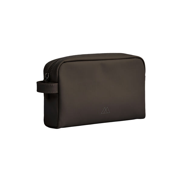 RefreshMBG Make-Up P. Rubber, major brown, Markberg