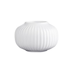 Hammersh&oslash;i Tealight Holder, K&auml;hler