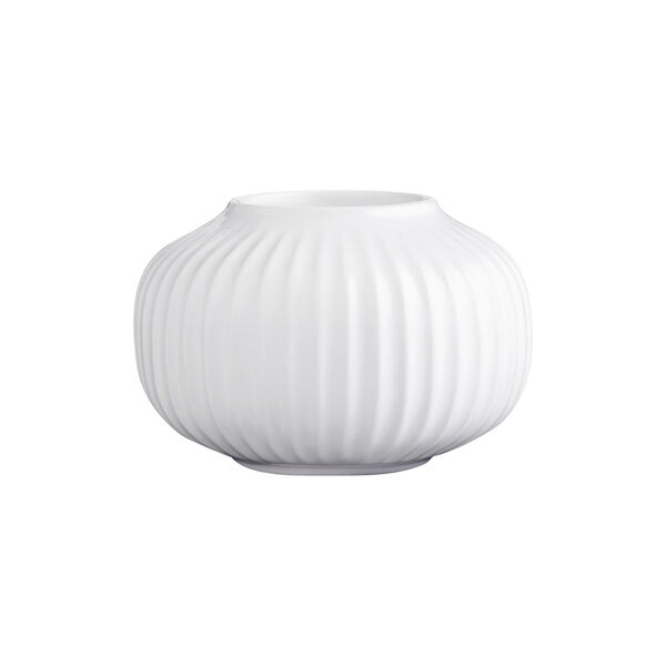 Hammershøi Tealight Holder, Kähler
