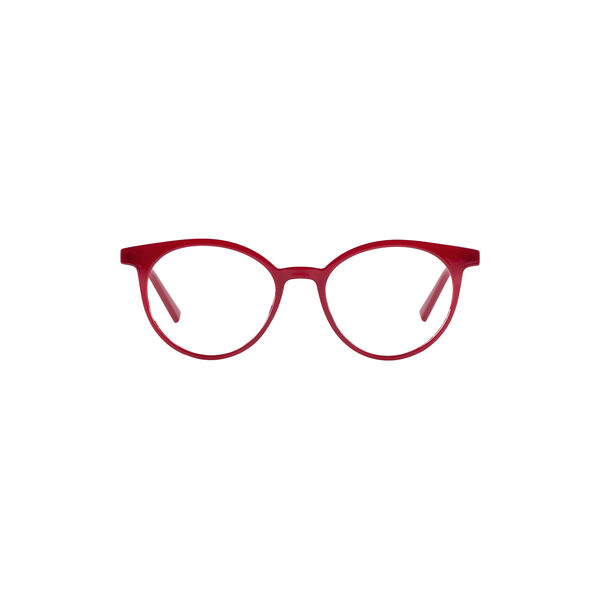 Aarhus Reading Glasses, berry red Aarhus Reading Glasses, berry red, Readers Copenhagen