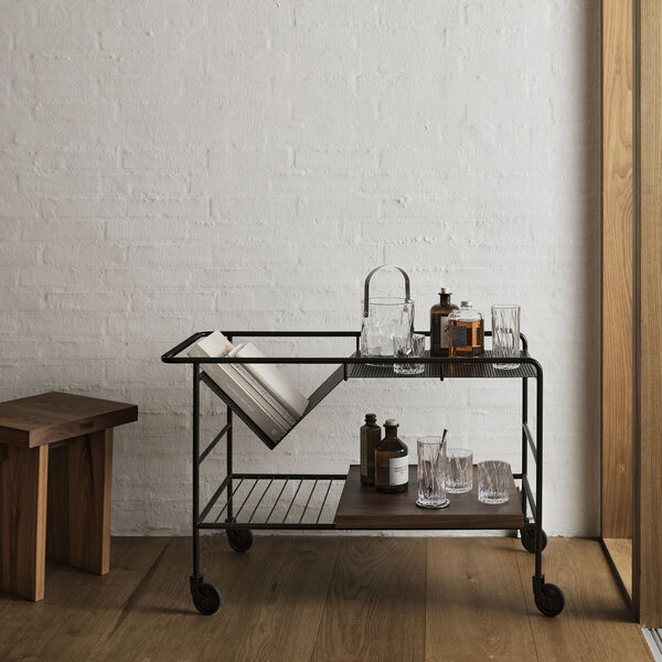 City Ice Bucket, Orrefors