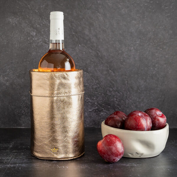 Dented Bowl, white, Dutchdeluxes