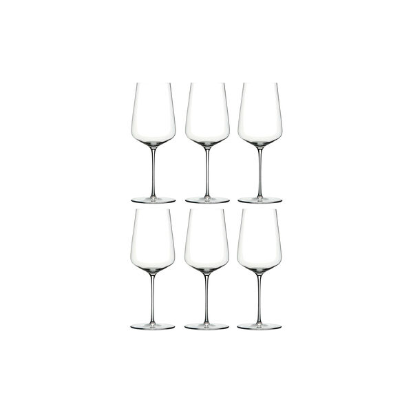 Universal Glass 6 pcs, Zalto
