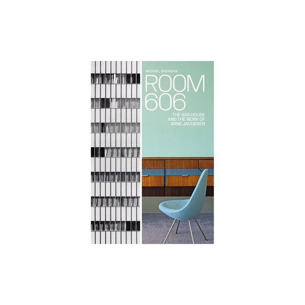 Room 606 – The SAS House and the Work of Arne Jacobsen, New Mags