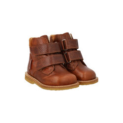 Starter TEX Boot, cognac, ANGULUS