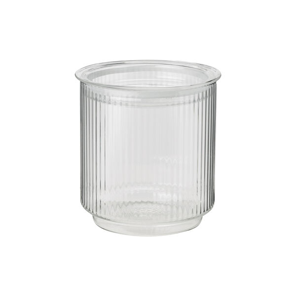 Pilastro storage jar 0,6 L, Stelton