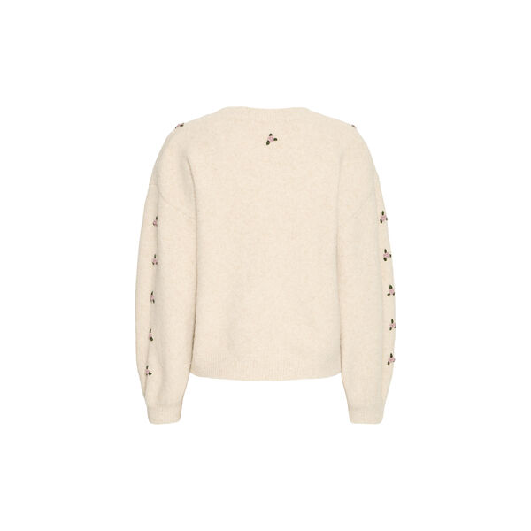 IRMORRIS Pullover, birch, Atelier Rêve