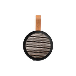 aGO 2 Bluetooth Speaker, Kreafunk