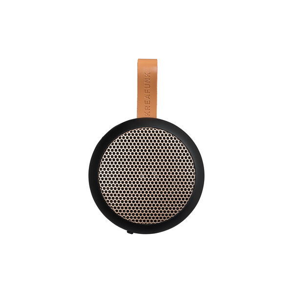 aGO 2 Bluetooth Speaker, Kreafunk